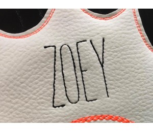 Stickserie - Alpha Delight Doodle Schrift inkl. BX Schriftart